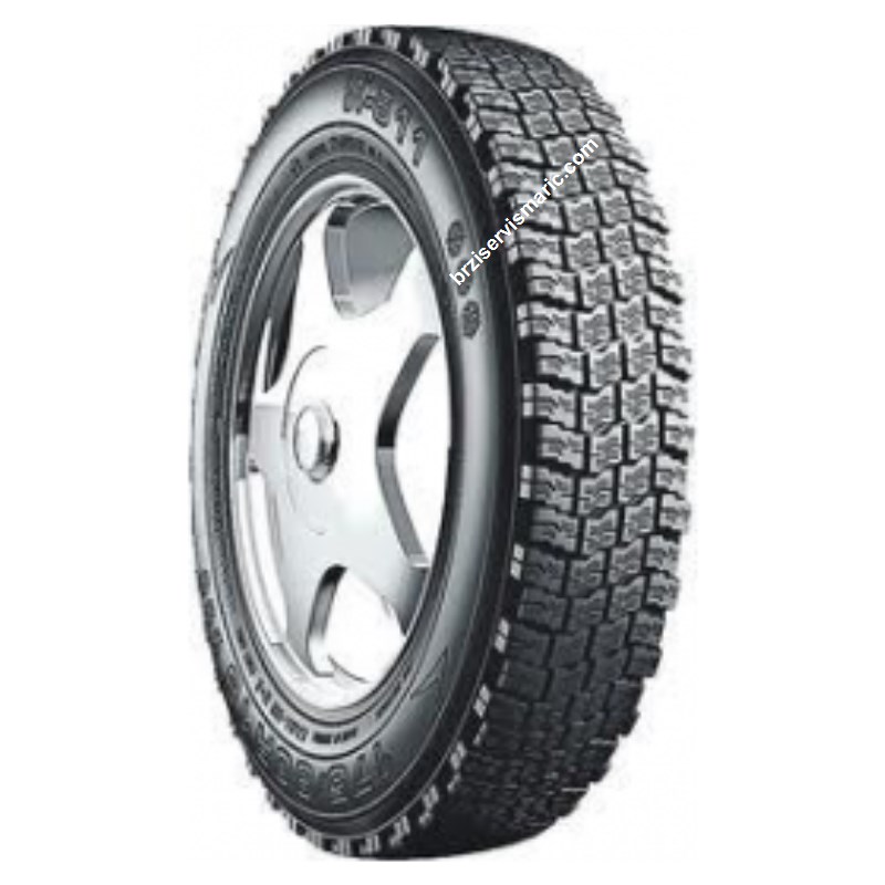 G LADA NIVA 6,95-16(175/80R16) I-511 KAMA M+S/ZRACNIC