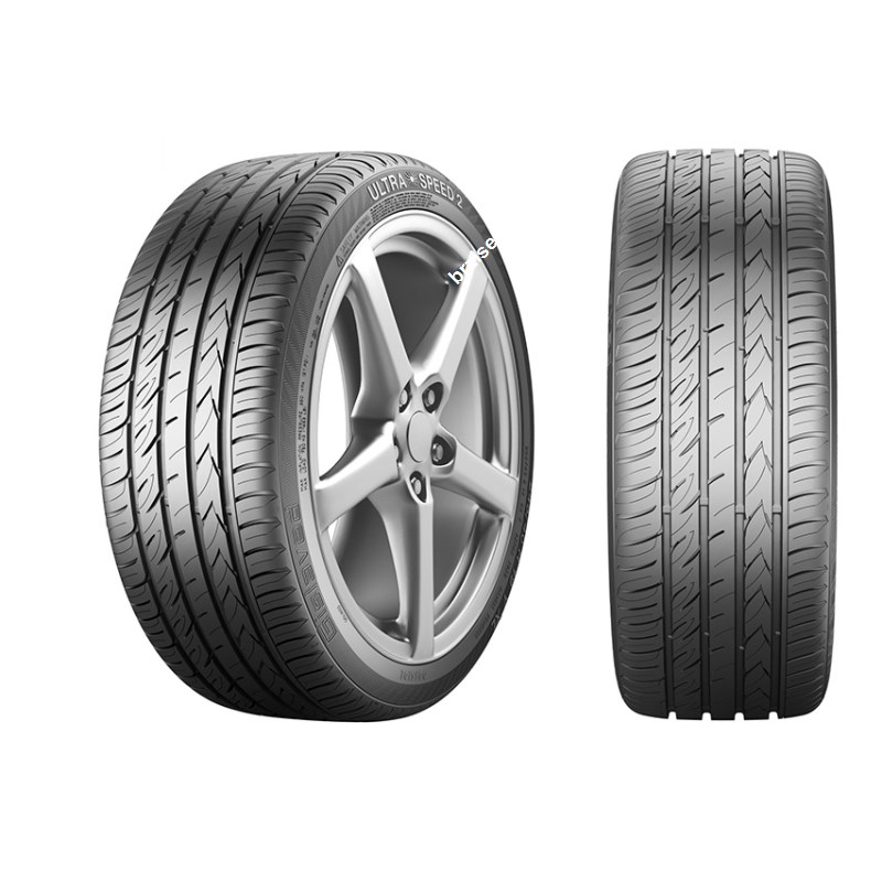 G225/45R17 91Y FR ULTRA SPEED-2 GISLAVED