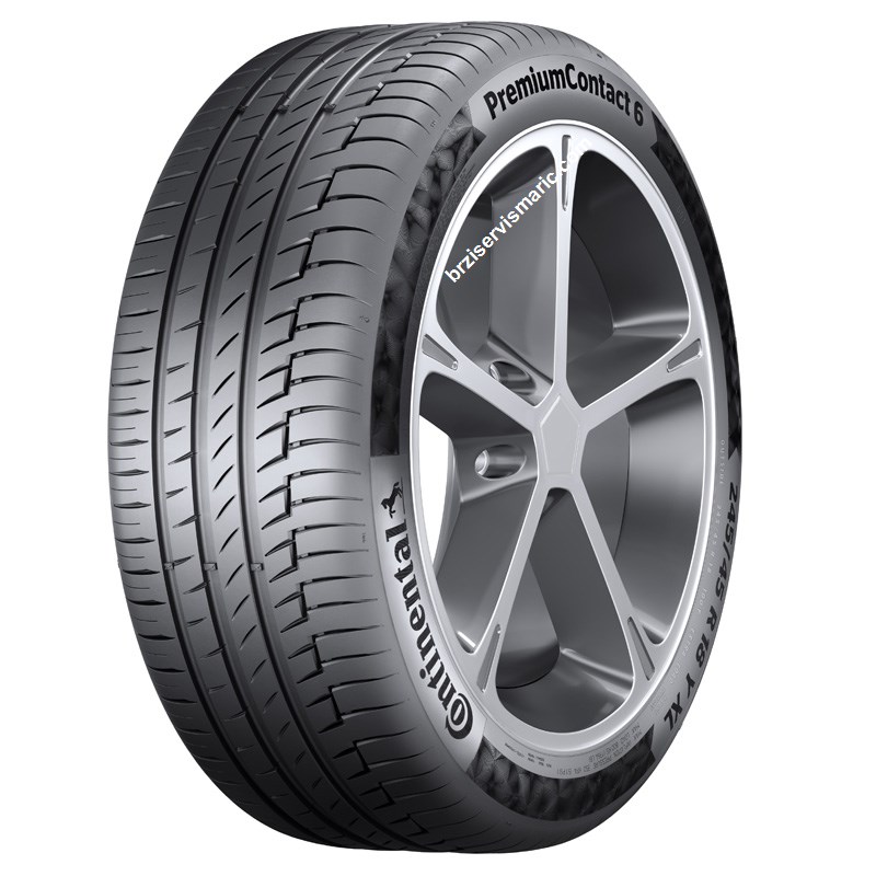 G195/65R15 91H PC-6 CONTINENTAL