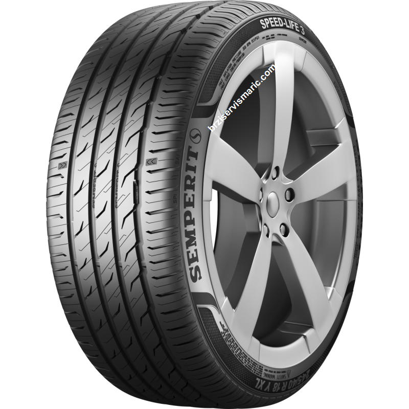 G195/65R15 91H SPEED LIFE-3 SEMPERIT